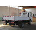 Truk Kargo Ringan Dongfeng 3 Ton